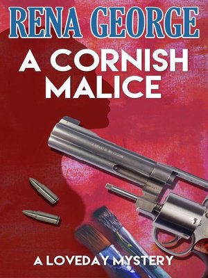 cover image of A Cornish Malice